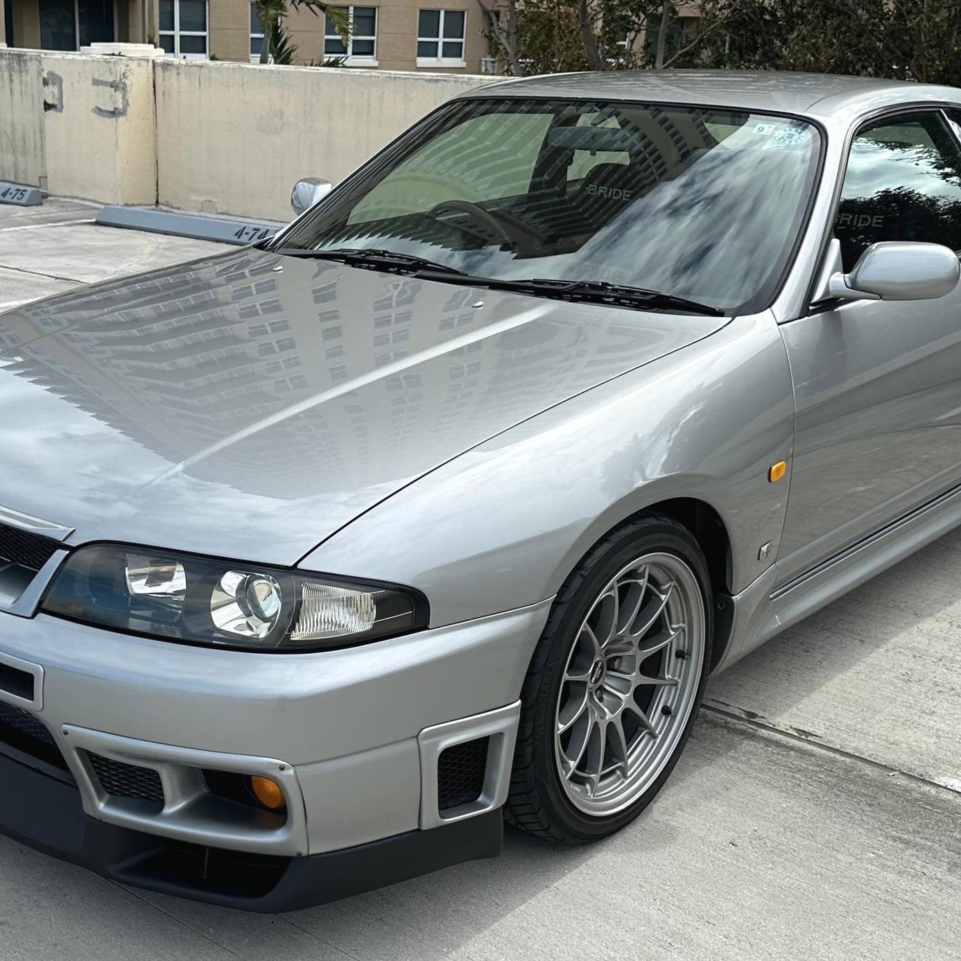 Drifter 1